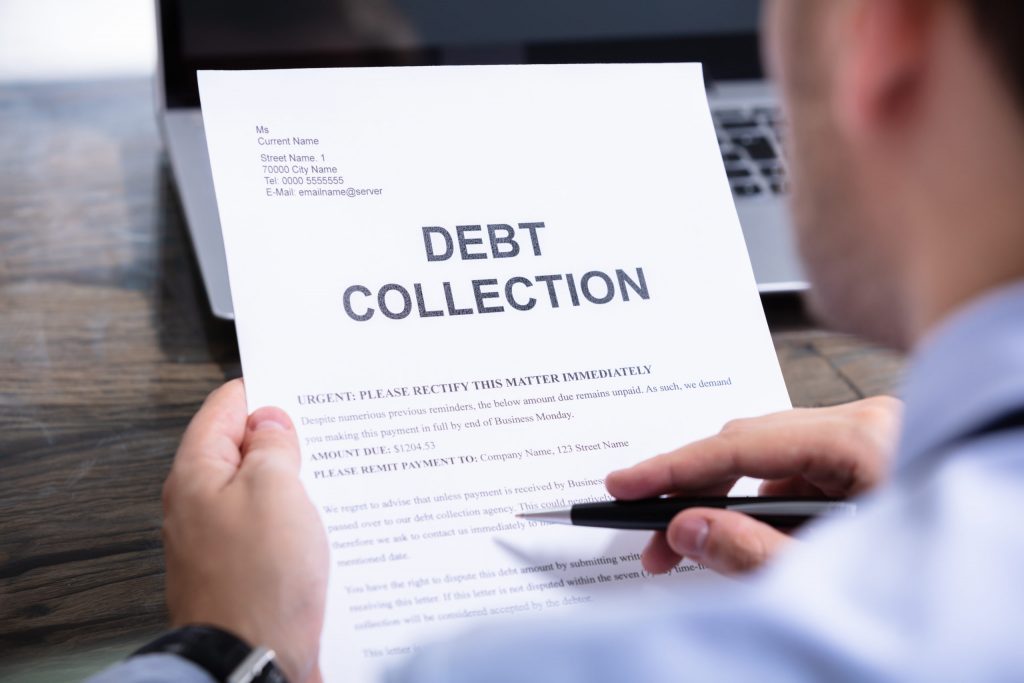 Same-Day Action: Swift recovery process, with most debts collected in 7 days.