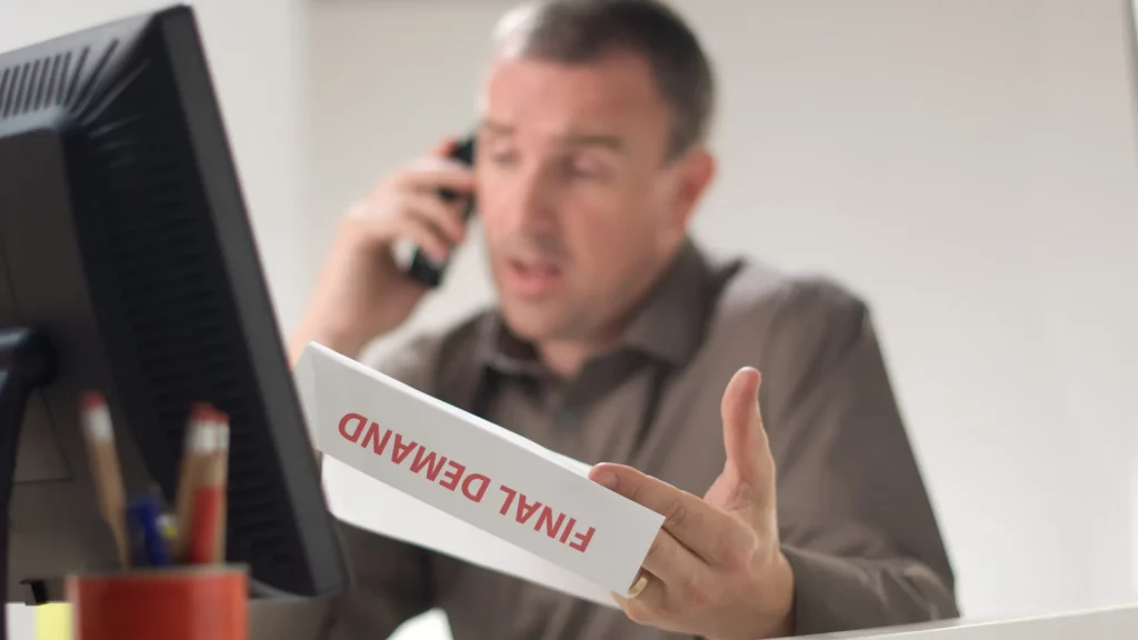Small Business Debt Collection & SME Debt Recovery