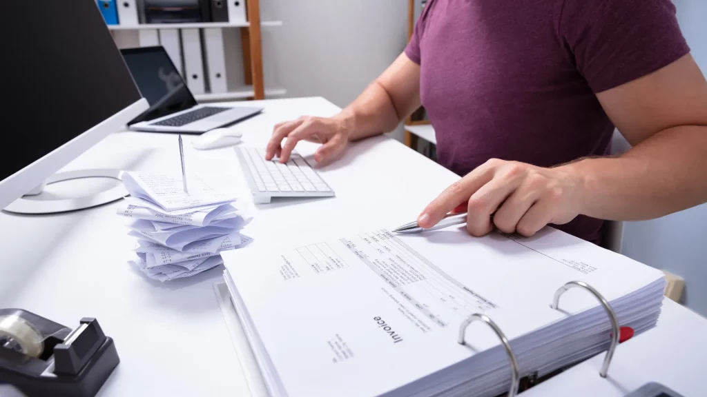 Small Business Debt Collection & SME Debt Recovery