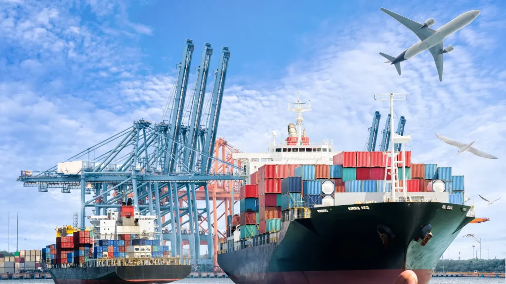 global debt collection services

